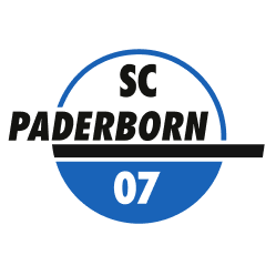 SC Paderborn 07 Logo